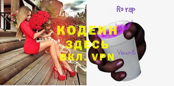 Альфа ПВП Бородино